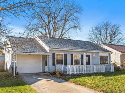 501 Roberts Ave, Marion, OH, 43302