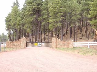 1555 Pine Meadow Dr, Williams, AZ 86046