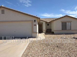 10539 W Wilshire Dr, Avondale, AZ 85392