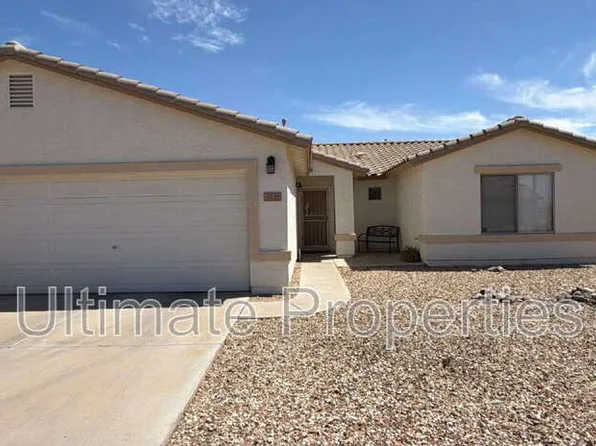 10539 W Wilshire Dr, Avondale, AZ 85392