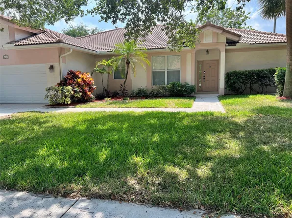 6185 NW 45th Terrace, Coconut Creek, FL 33073