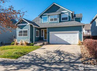 309 Maggie St, Longmont, CO 80501