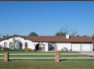 501 S Highway 76, Newcastle, OK 73065