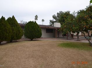 8230 N 57th Dr, Glendale, AZ 85302