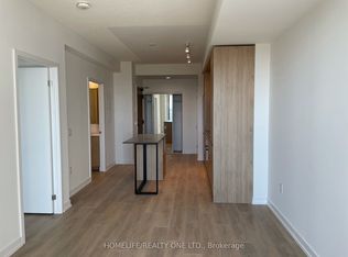 225 Sumach St #1604, Toronto, ON
