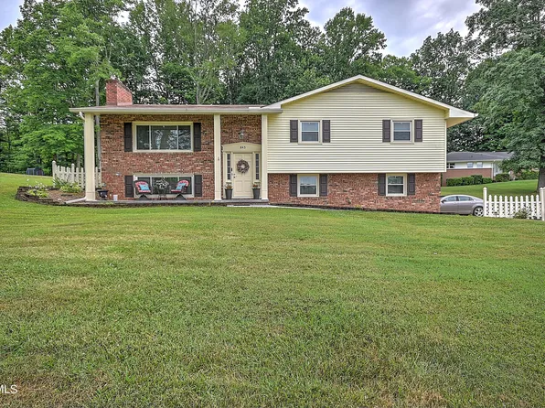 843 Island Rd, Kingsport, TN 37664