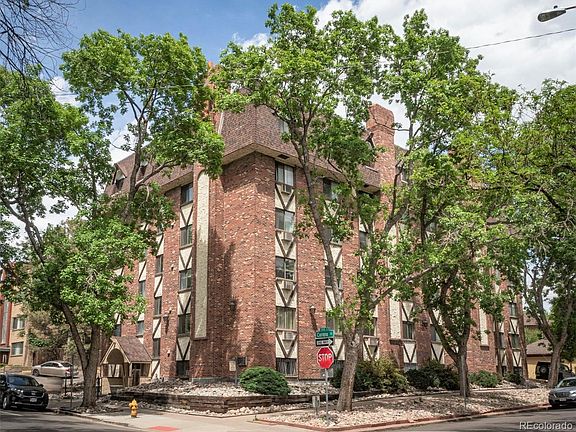 3rd image of 1008 N Corona St APT 103