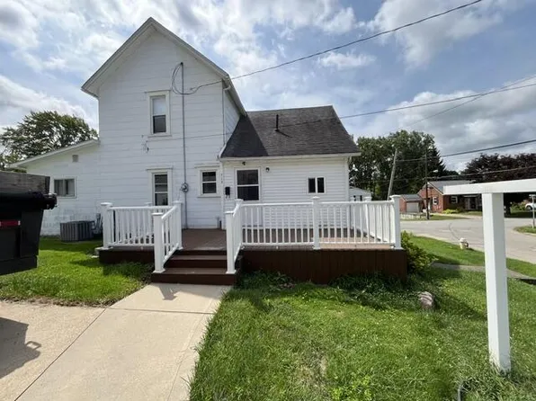 519 Beethoven St, Mansfield, OH 44902