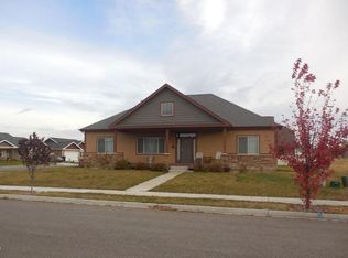 385 Westland Dr, Kalispell, MT 59901