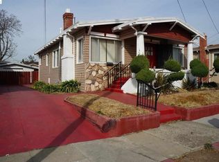 1949 87th Ave, Oakland, CA 94621