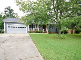 216 Linda Dr, Archdale, NC 27263