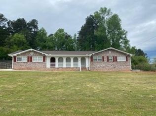 2139 Dogwood Cir, Snellville, GA 30078