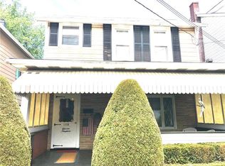 1119 Stieren Ave, Brackenridge, PA 15014