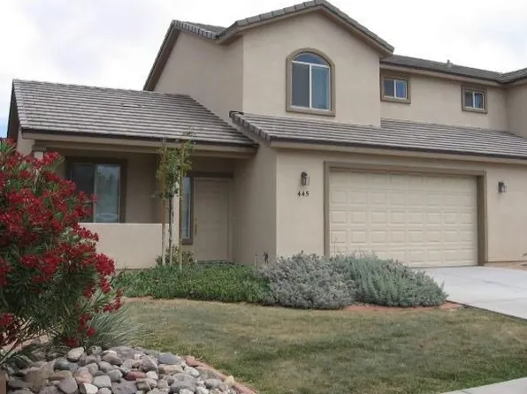 445 W First South St, Mesquite, NV 89027