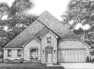 1209 Glory Haven Trl, Wylie, TX 75098