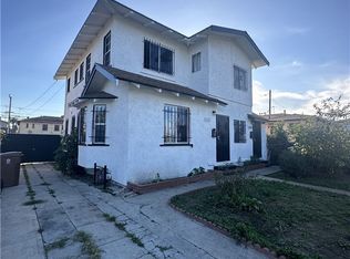 1330 W 87th St, Los Angeles, CA 90044