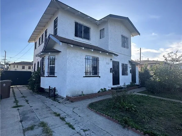 1330 W 87th St, Los Angeles, CA 90044