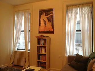 Rented by Living New York