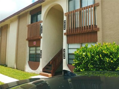 3026 Coral Ridge Drive #115c, Pompano Beach, FL, 33065
