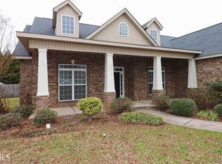 900 Post Oak Way #26, Warner Robins, GA 31088