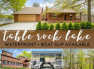130 Linden Dr, Branson West, MO 65737