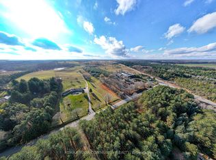 20364 Saint Andrews Rd, Caledon, ON L7K 2C9