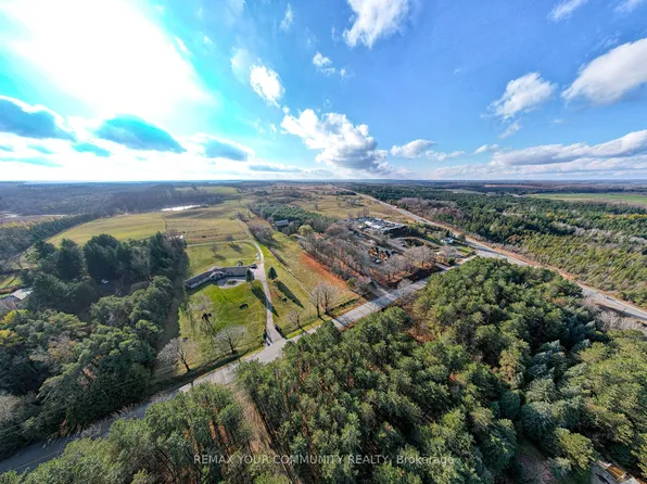 20364 Saint Andrews Rd, Caledon, ON L7K 2C9