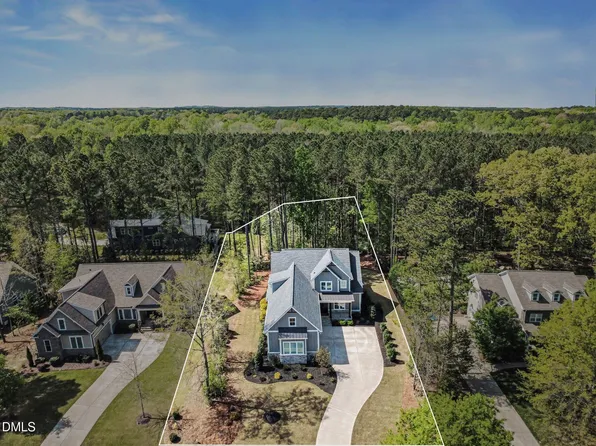 807 Cabin Crk, Pittsboro, NC 27312