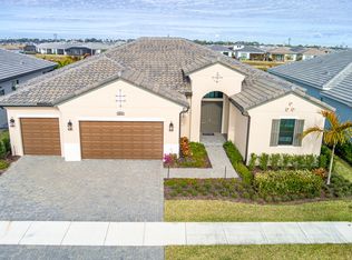 Pga Verano, Port Saint Lucie, FL 34987