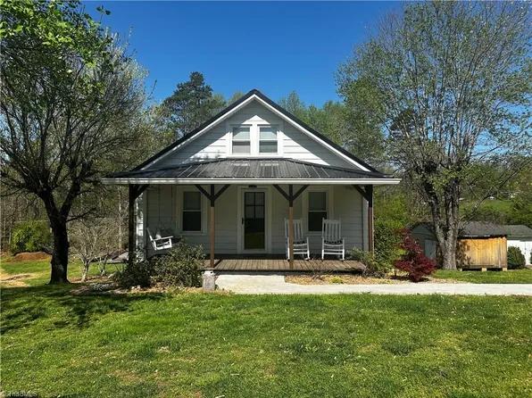 2506 Germantown Rd, Moravian Falls, NC 28654