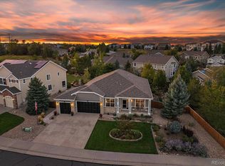 2056 Baguette Dr, Castle Rock, CO 80108