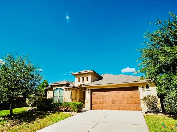 513 Windsor Ct, Schertz, TX 78154