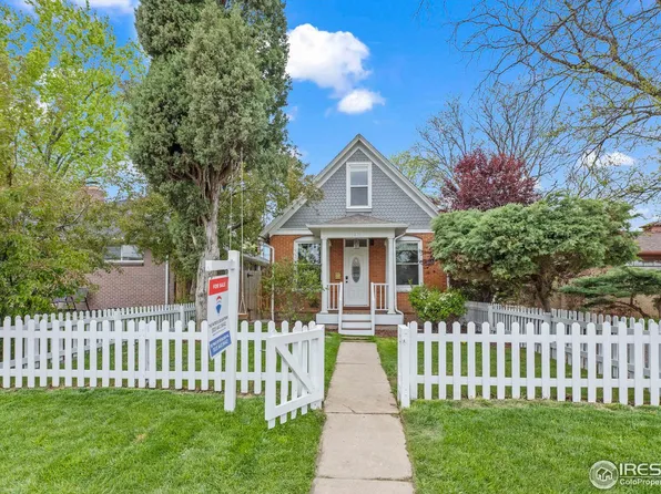 1611 Wolff St, Denver, CO 80204