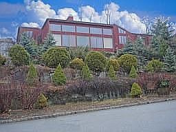 12,000 Sq Ft Custom Contemporary Home