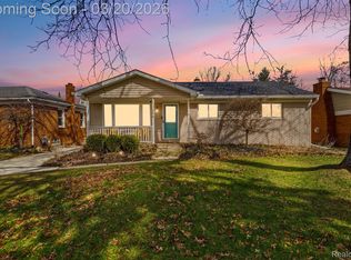 486 Francis St, East China, MI 48054