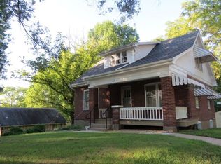 512 E Atchison St, Jefferson City, MO 65101