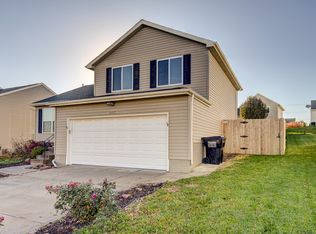 16005 Birch Ave, Omaha, NE 68136