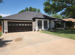 3604 Crestmont Dr, Midland, TX 79707