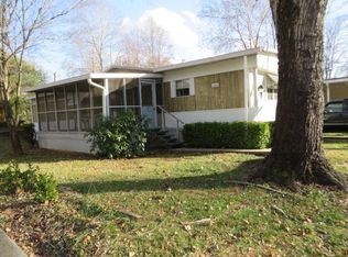 217 Park Ave, Franklin, NC 28734