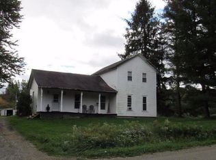 5081 Stockton Hartfield Rd, Stockton, NY 14784