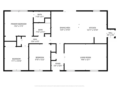 110 W Carrie Ave Photo 1