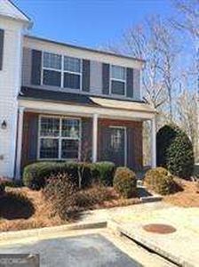1030 Prestwyck Ct #1030, Alpharetta, GA, 30004