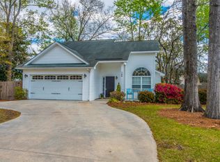 766 Ponderosa Dr, Charleston, SC 29414