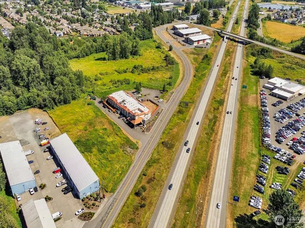 5400 Barrett Road, Ferndale, WA 98248