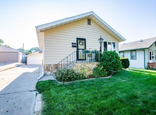 419 N Griffin St, Bismarck, ND 58501