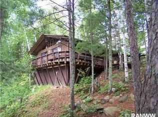 7113 W Hemlock Haven Rd, Winter, WI 54896