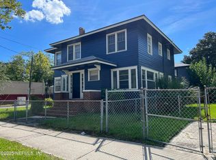 1464 N Myrtle Ave #A, Jacksonville, FL 32209