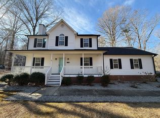 3001 Eric St, Willow Spring, NC 27592