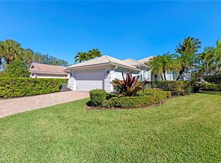 15426 Trevally WAY, BONITA SPRINGS, FL 34135