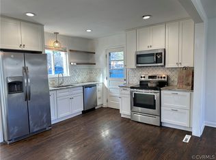 2401 Terry Dr, Henrico, VA 23228